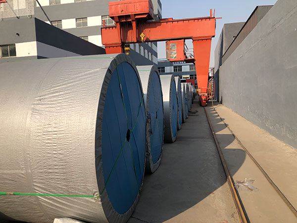 尼龍輸送帶為什么備受歡迎和選擇？